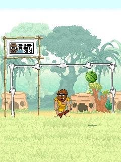 caveman-penalty-kicks-240x320