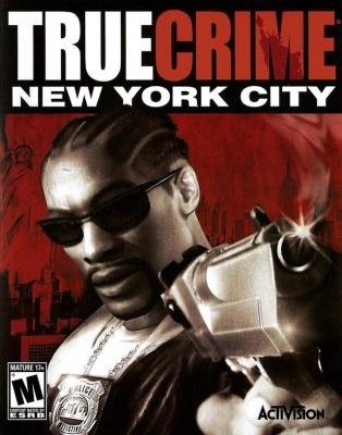 12 трейнер для игры True Crime New York