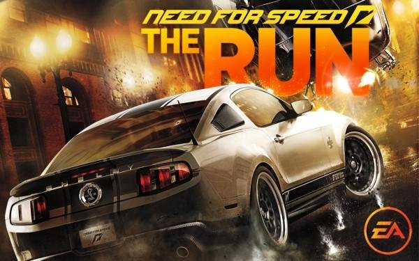 need for speed