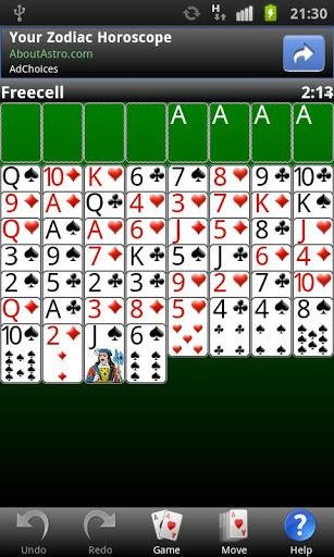 Solitaire Collection 1.7.5