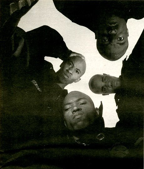 Onyx - Missing You