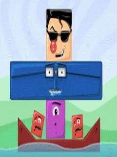 Ugly Towers
