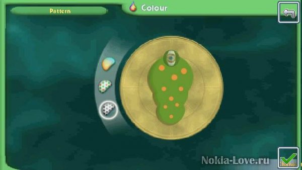 Spore 9.4 3
