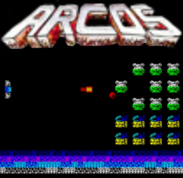 ARCOS (Spectrum)