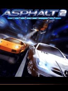 Asphal 2 Urban GT Samsung 240x320