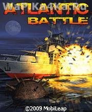 Atlantic Battle