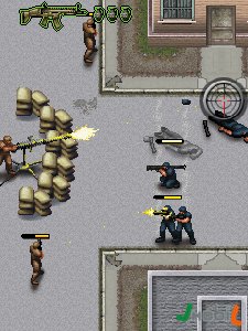 call of duty modern warfare 2 128x160 se