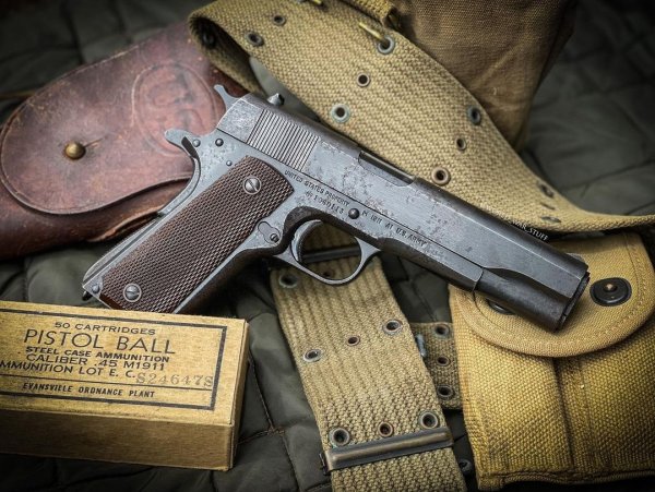 М1911А1