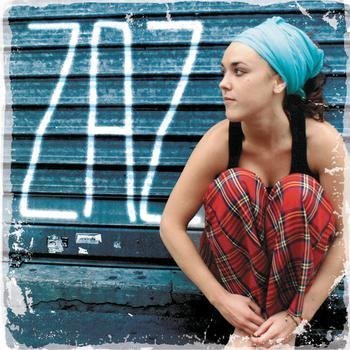 ZAZ - Les Passants