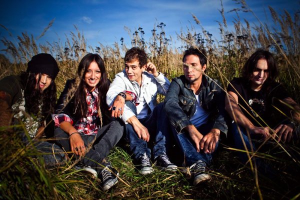 Louna - Пока мы живы (Sefon.Pro)