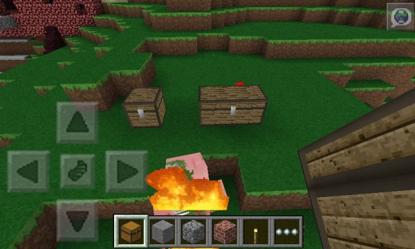 minecraft-cs