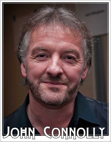 Джон Коннолли - Собрание сочинений (2004-2025) FB2