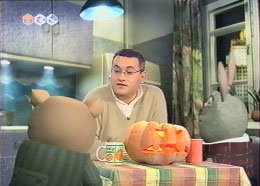 Хеллуин (Вадим Глускер)