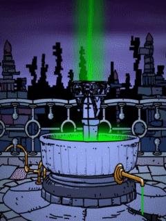 Submachine 9 The Temple