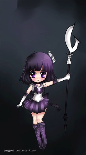 saturn silent wall by geegeet-d48mjba