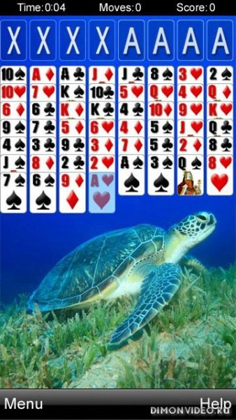 solitairehd 360x640