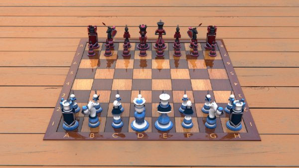 Chess App Pro v1.3