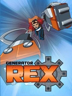generator rex