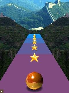 finger bowling 2 deluxe edition 240x320