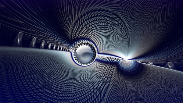 Spiral-dvizhenie-svetiashchaiasia-sfera-geometricheskie-form