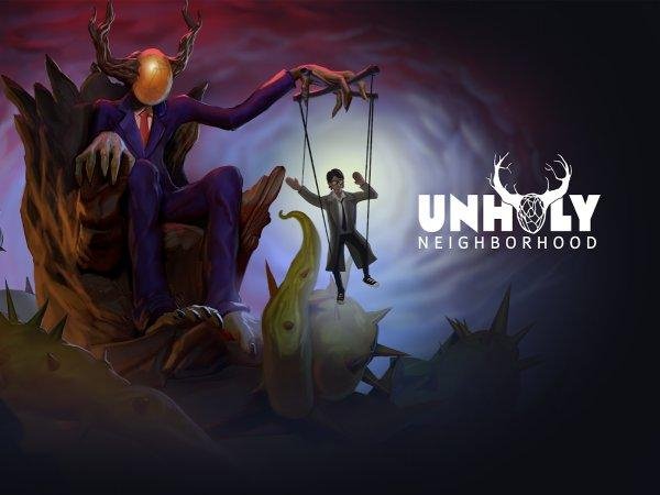 Unholy-Neighbourhood-v1-9-1