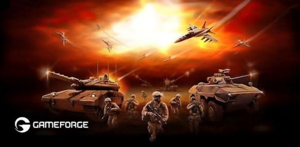 Военная Игра 1.5.1