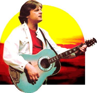 Юрий Антонов - Крыша дома твоего (1983)