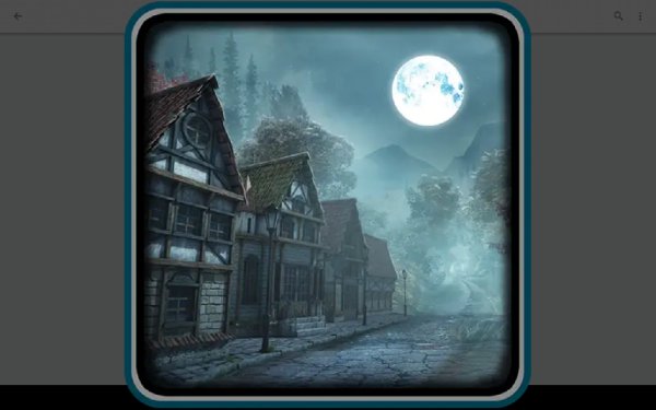 Escape The Ghost Town 3.ver.1.0.4
