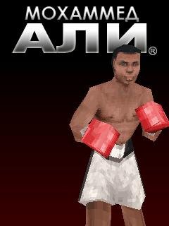 muhammad ali boxing 3d