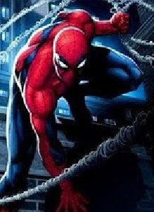 Spider man (3 часть)