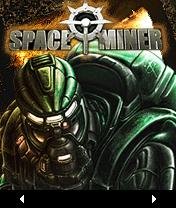 SpaceMiner 176x208