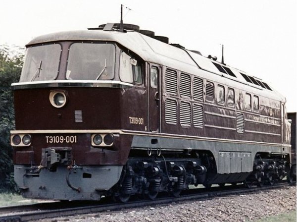 TЭ109-001