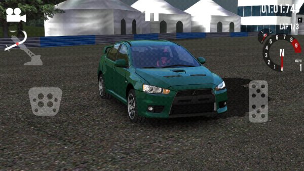 Assoluto Racing 1.0.14 Mod