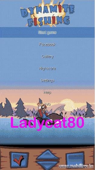 Dynamite Fishing(Gold Edition)