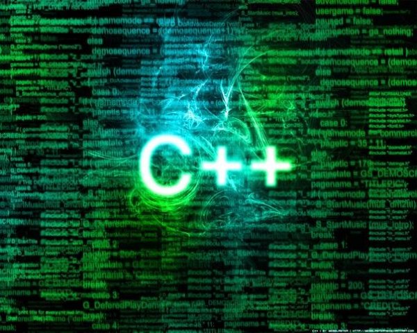 самоучитель по языку программирования C++