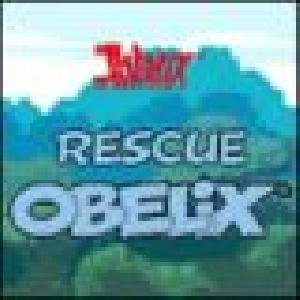 Asteriks Spasenie Obeliksa