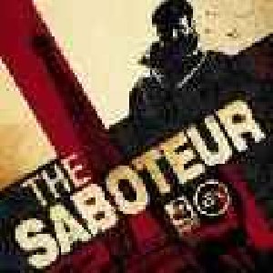 The Saboteur Nokia SE 128x160