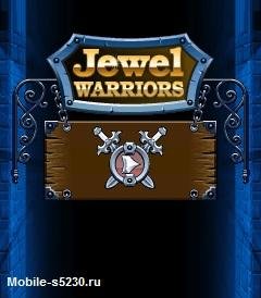 jewel warriors