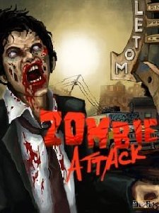 Ataka Zombi