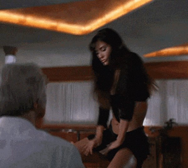 Dancing