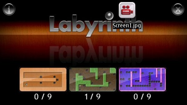 Labirint