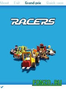 LEGO Racers