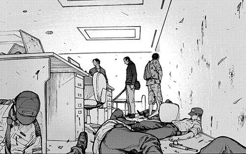 Ajin v7 ch33[RSC]