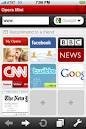 opera mini 6.1 uz