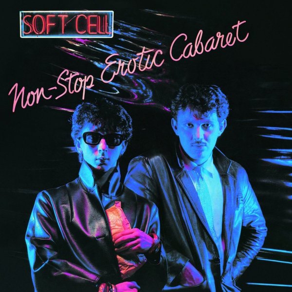 Soft Cell - Tainted Love