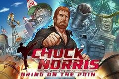 Chuck Norris