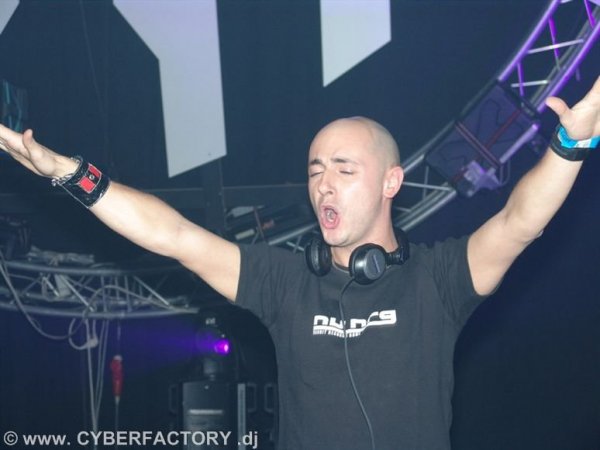 Andrea Ribeca - Ola Del Sol
