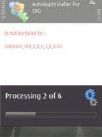 AutoSisInstallerv1.00