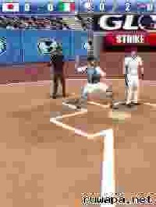 GlobalBaseball320x240