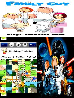 FamilyGuysPuzzleHack